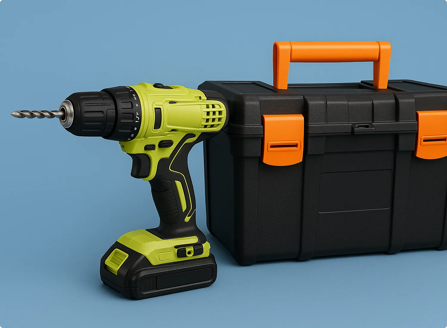 equipment